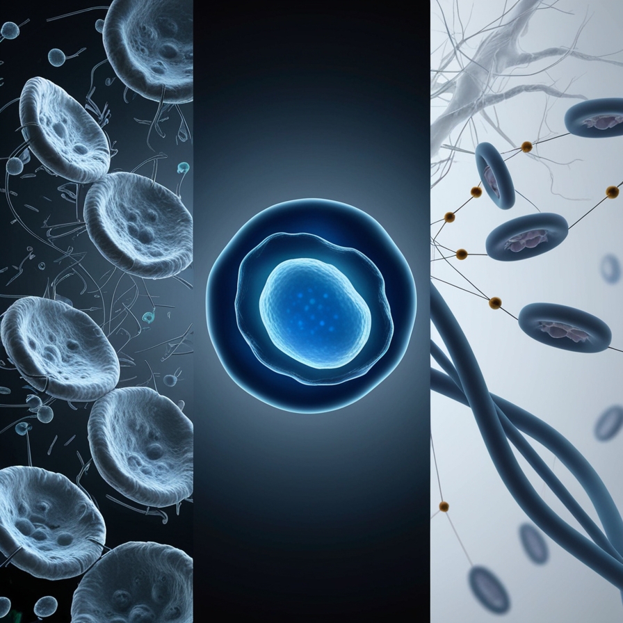 4 Surprising Truths About Stem Cell Research That Could Reshape the Future of Medicine